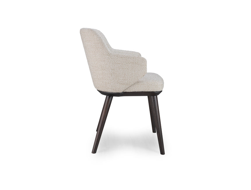 Scaun de restaurant Casey – disponibil în culori la alegereMobCenter