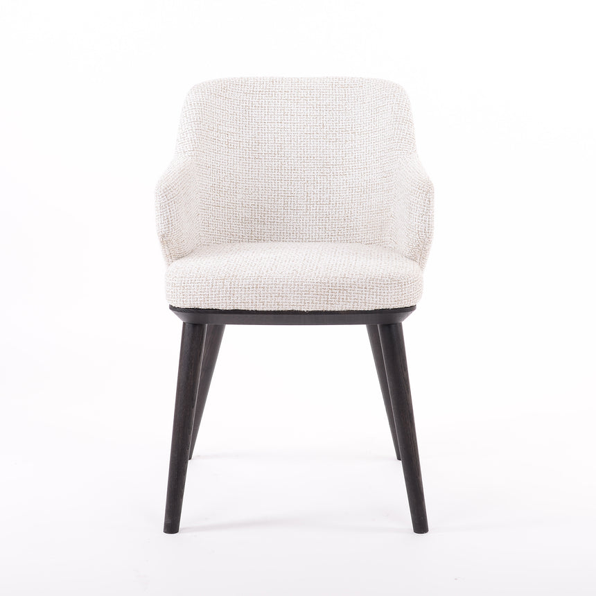 Scaun de restaurant Casey – disponibil în culori la alegereMobCenter