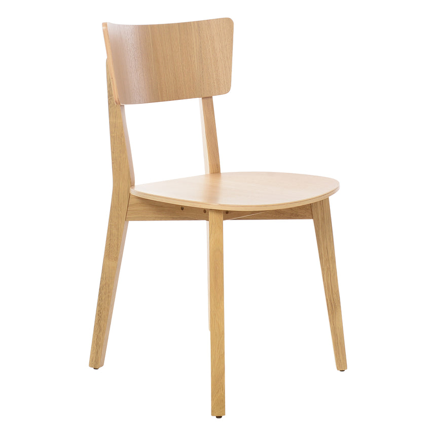 Scaun de restaurant Dimmy – disponibil în culori la alegereMobCenter