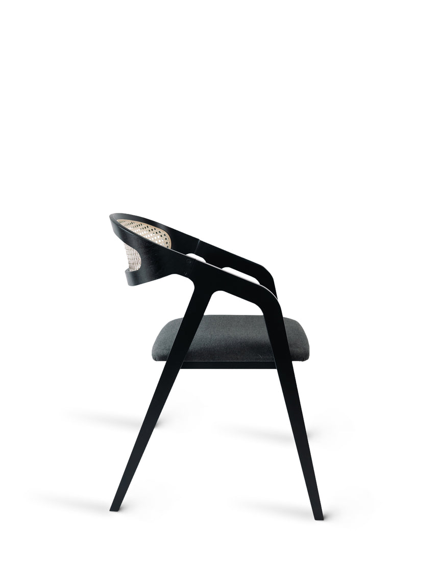 Scaun de restaurant Frame C – disponibil în culori la alegereMobCenter