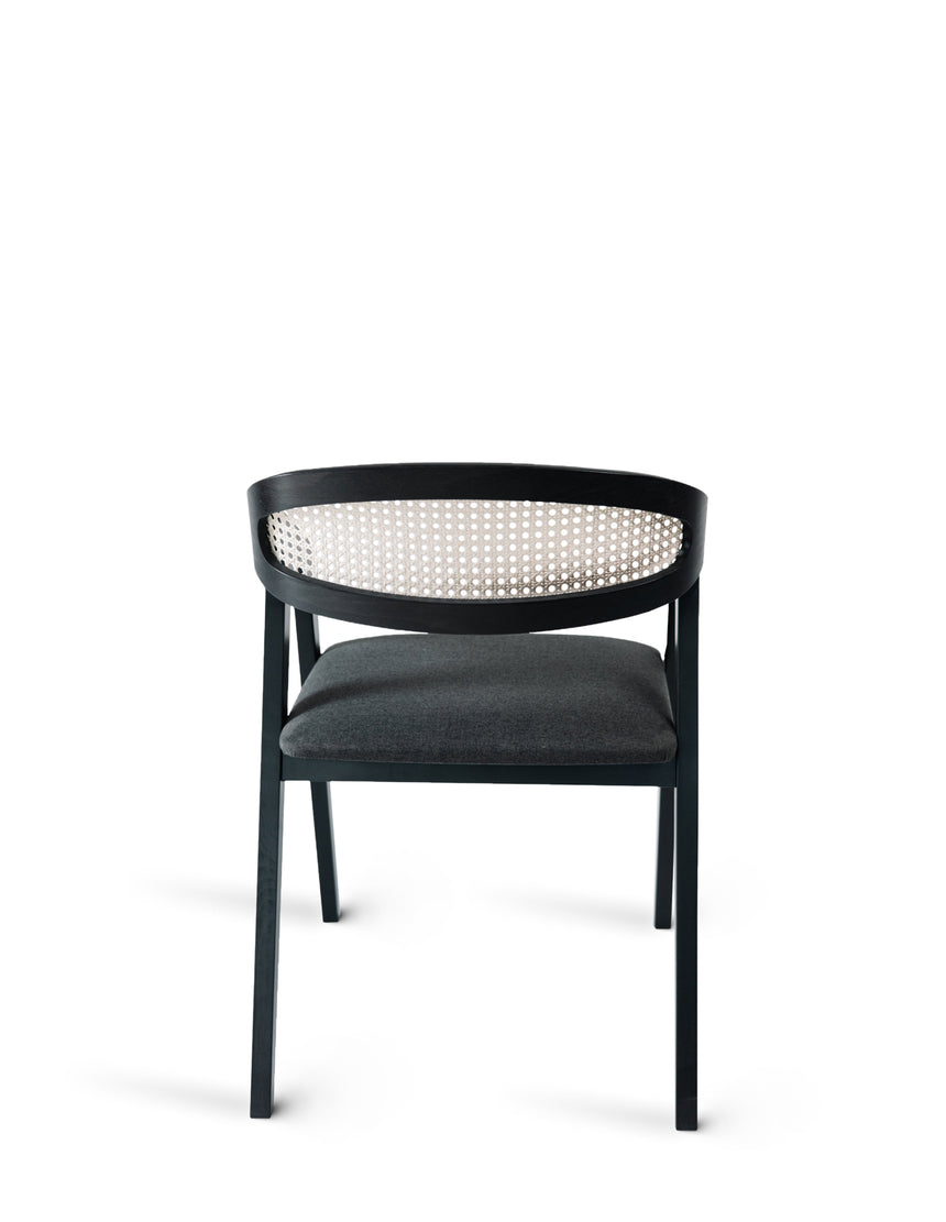 Scaun de restaurant Frame C – disponibil în culori la alegereMobCenter