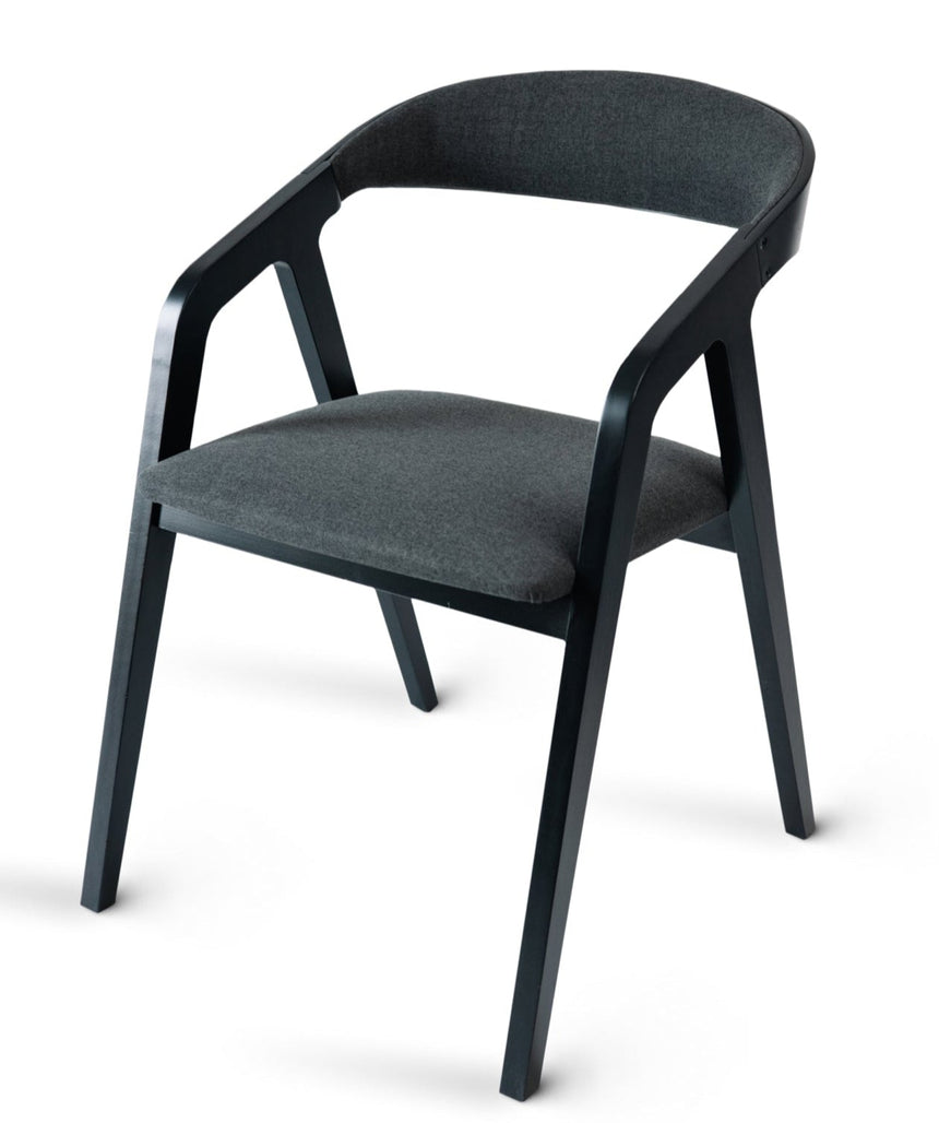 Scaun de restaurant Frame P – disponibil în culori la alegereMobCenter