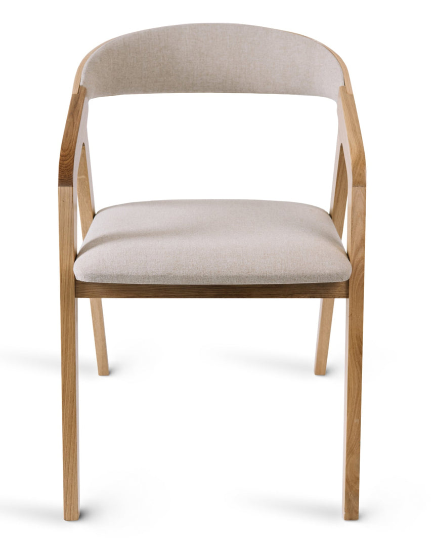 Scaun de restaurant Frame P – disponibil în culori la alegereMobCenter