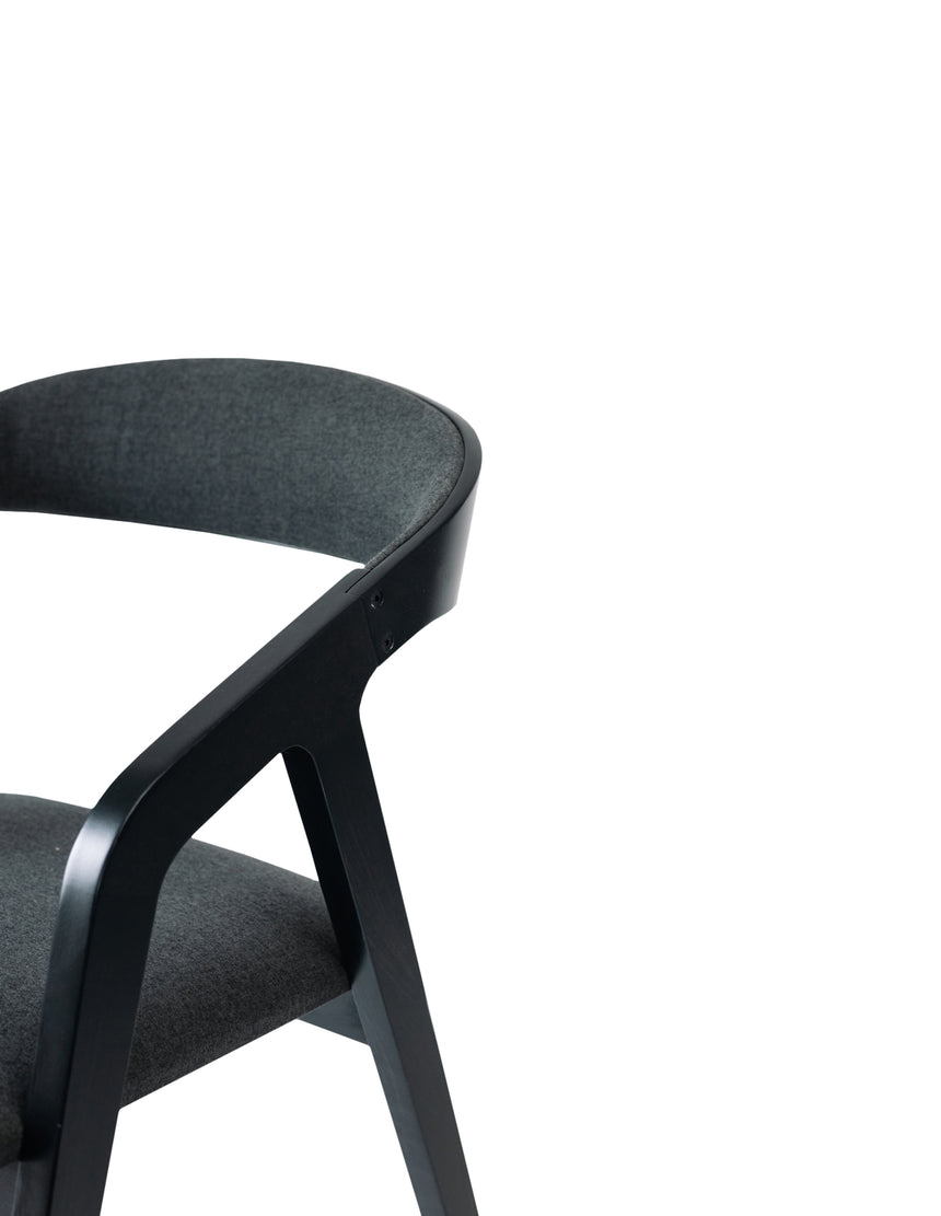 Scaun de restaurant Frame P – disponibil în culori la alegereMobCenter