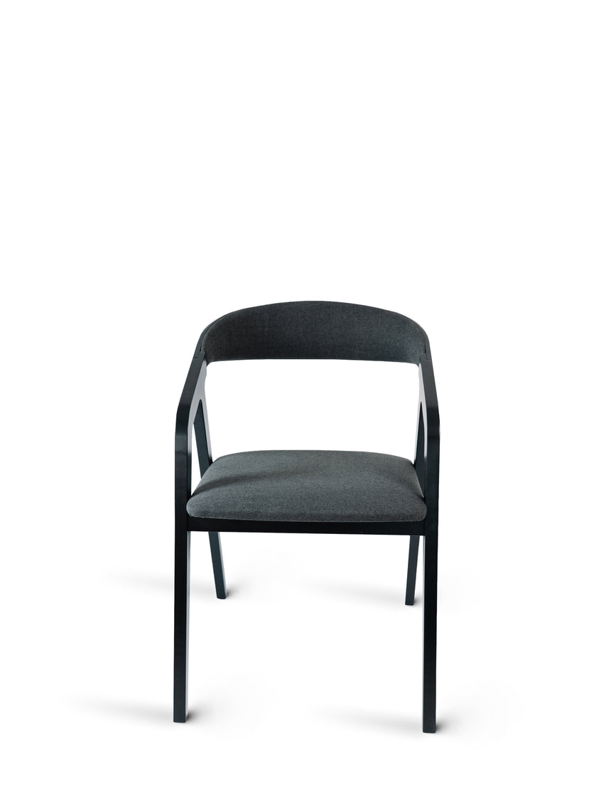 Scaun de restaurant Frame P – disponibil în culori la alegereMobCenter