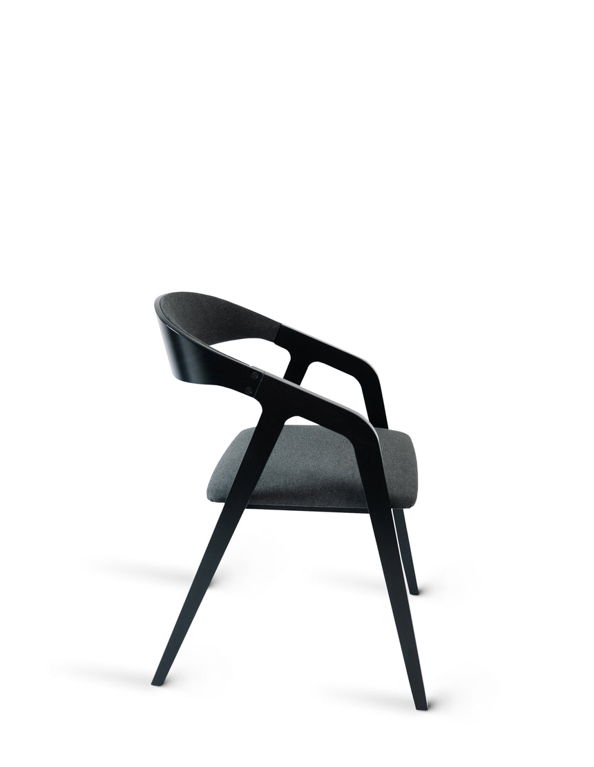 Scaun de restaurant Frame P – disponibil în culori la alegereMobCenter