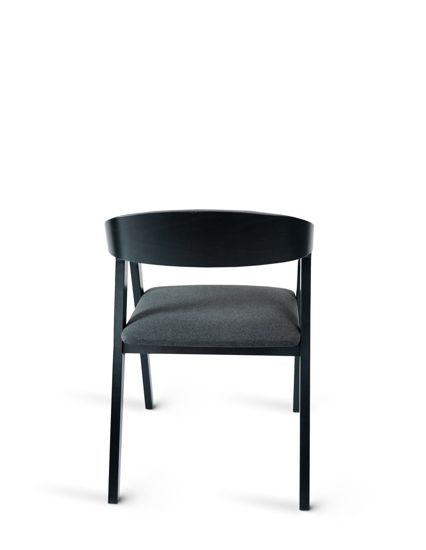 Scaun de restaurant Frame P – disponibil în culori la alegereMobCenter