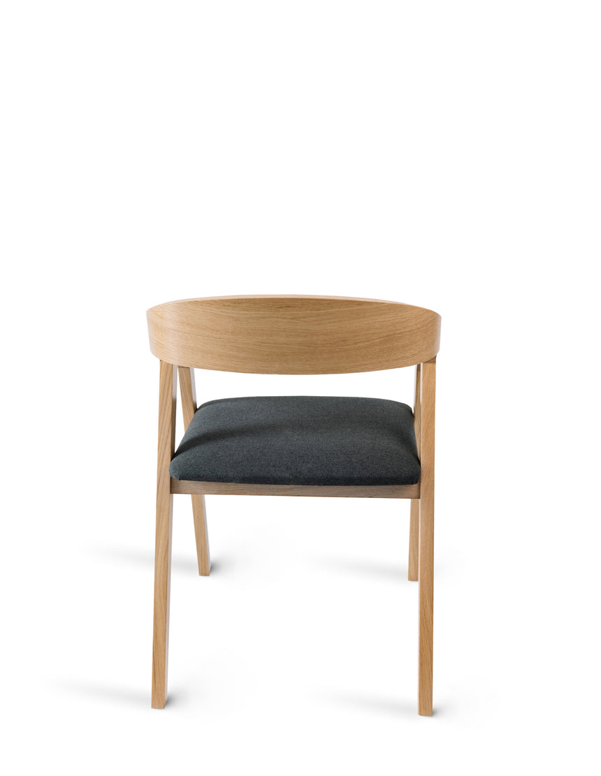 Scaun de restaurant Frame – disponibil în culori la alegereMobCenter