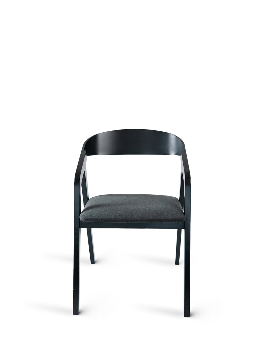 Scaun de restaurant Frame – disponibil în culori la alegereMobCenter