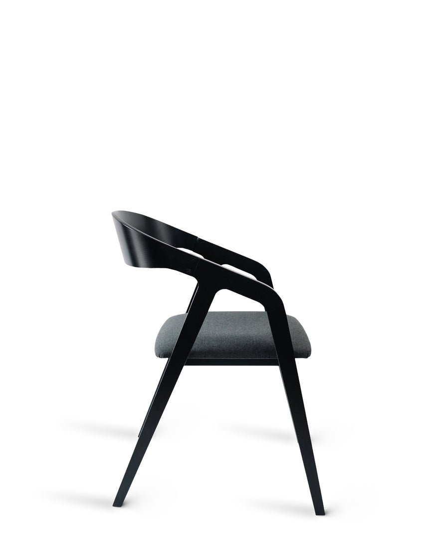 Scaun de restaurant Frame – disponibil în culori la alegereMobCenter