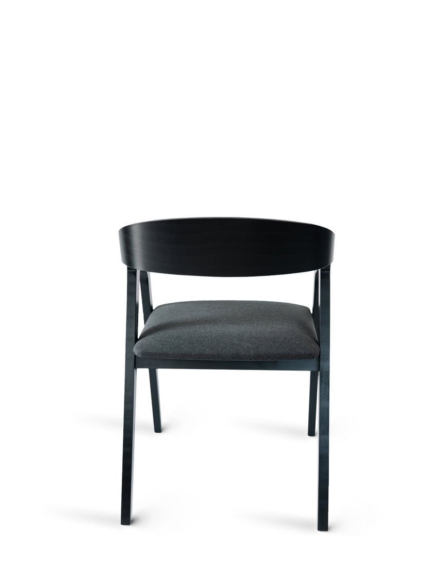 Scaun de restaurant Frame – disponibil în culori la alegereMobCenter