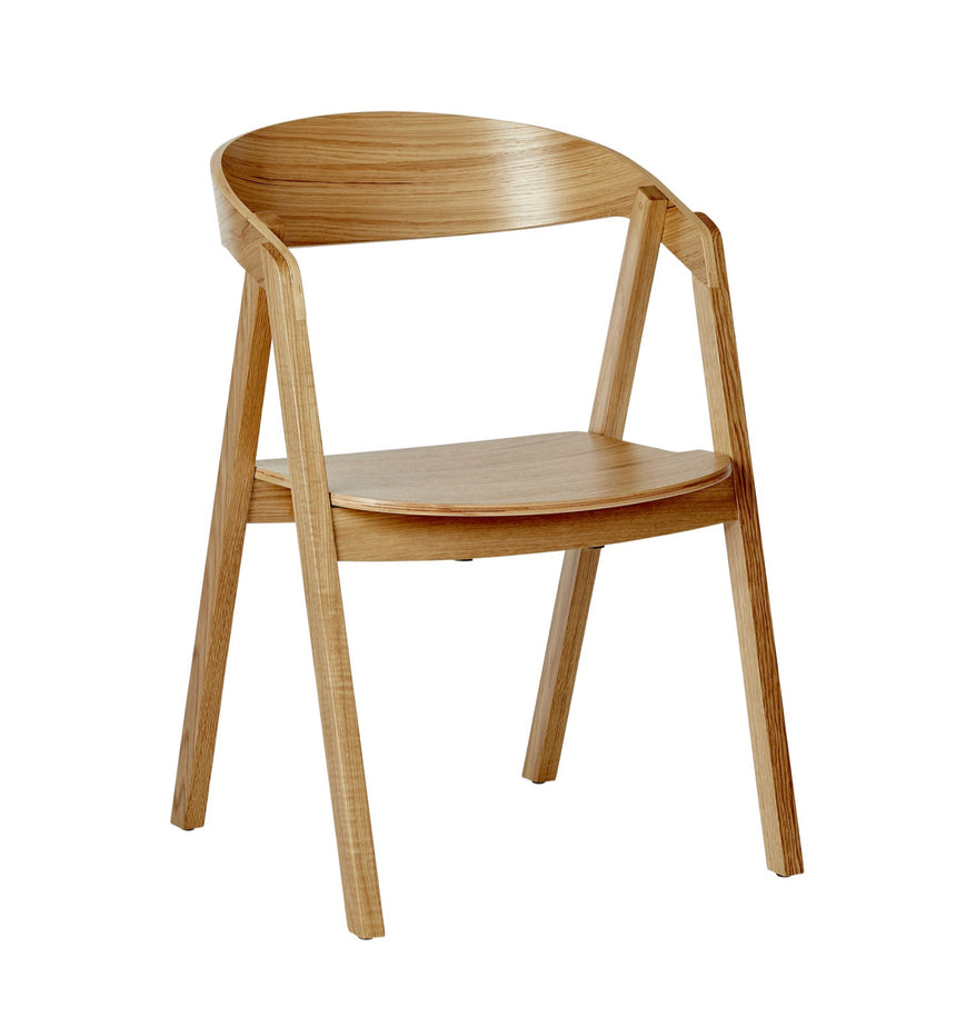 Scaun de restaurant Guru – disponibil în culori la alegereMobCenter