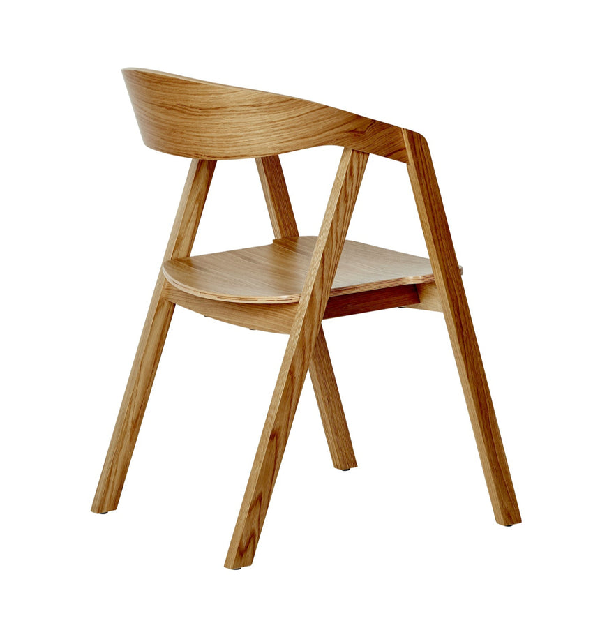 Scaun de restaurant Guru – disponibil în culori la alegereMobCenter