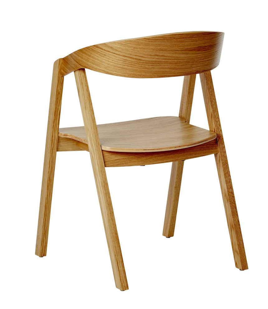 Scaun de restaurant Guru – disponibil în culori la alegereMobCenter