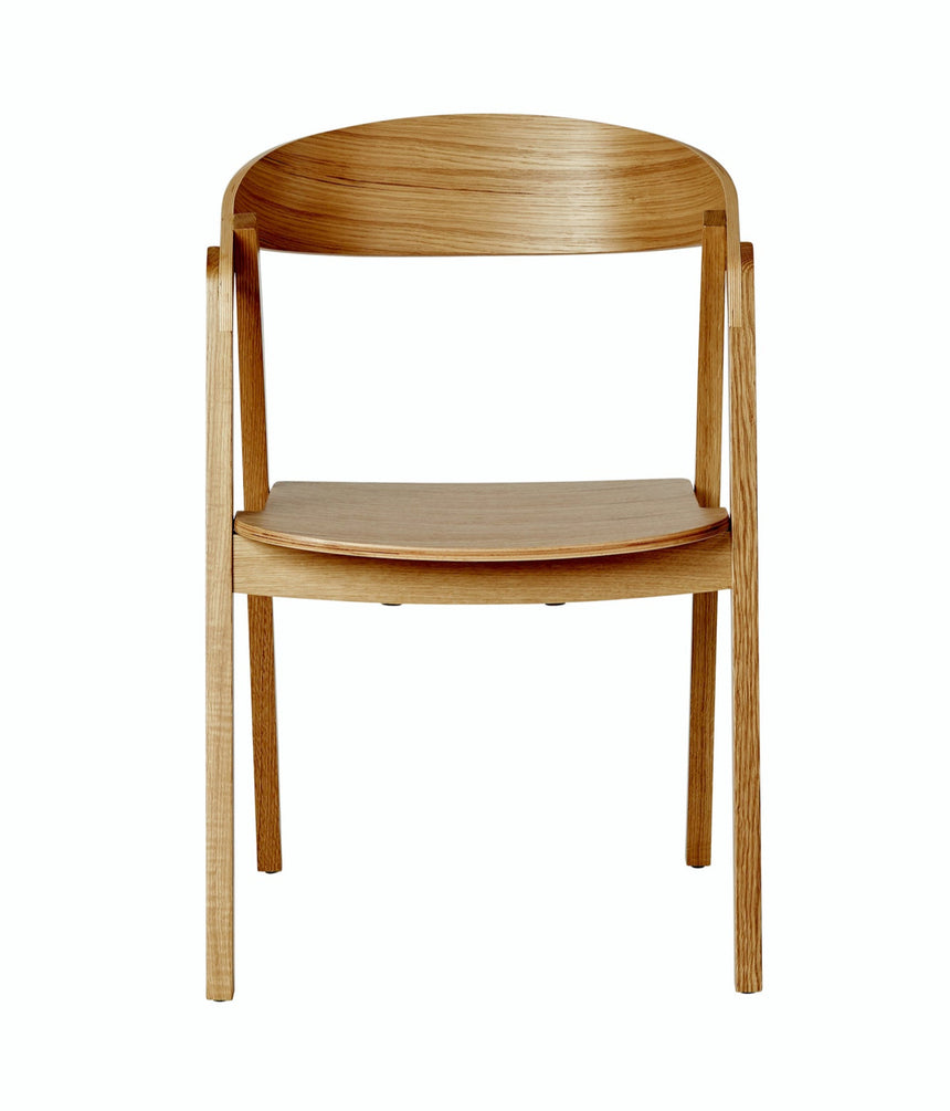 Scaun de restaurant Guru – disponibil în culori la alegereMobCenter