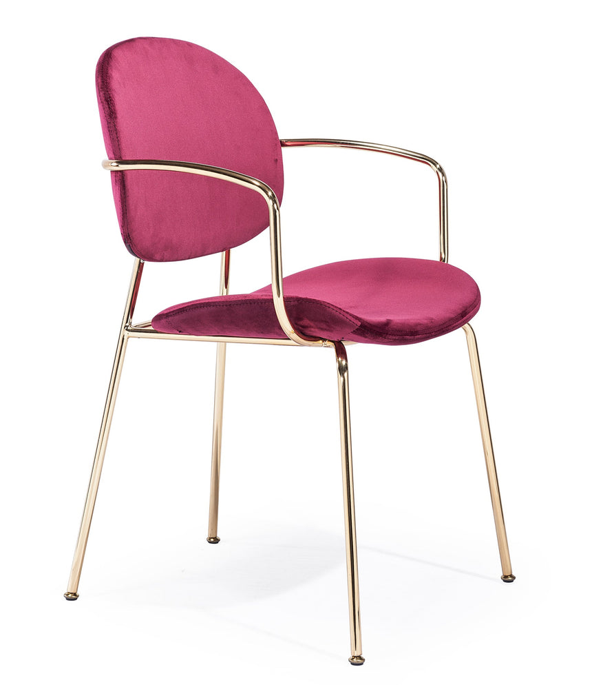 Scaun de restaurant Jane – disponibil în culori la alegereMobCenter