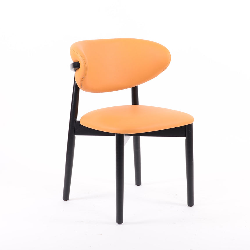 Scaun de restaurant Joe – disponibil în culori la alegereMobCenter