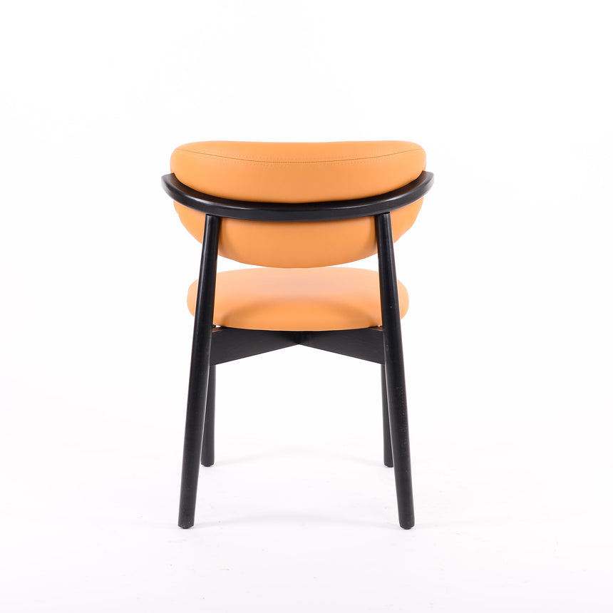 Scaun de restaurant Joe – disponibil în culori la alegereMobCenter