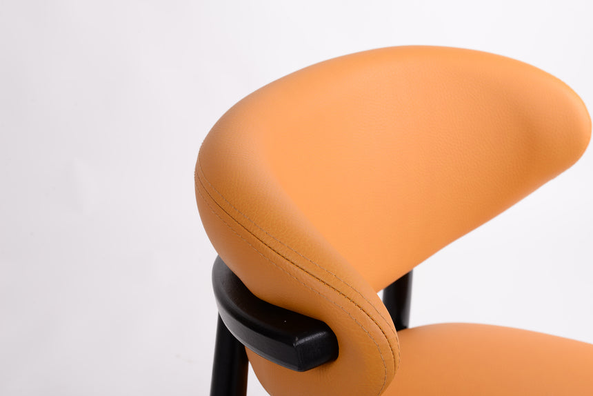 Scaun de restaurant Joe – disponibil în culori la alegereMobCenter