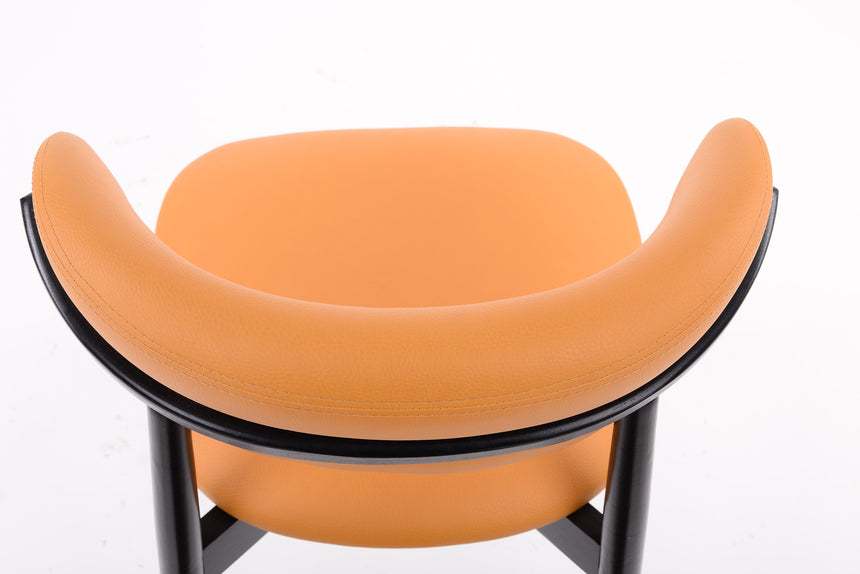 Scaun de restaurant Joe – disponibil în culori la alegereMobCenter