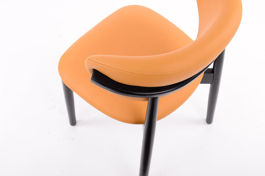 Scaun de restaurant Joe – disponibil în culori la alegereMobCenter