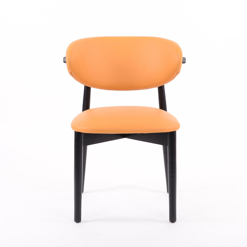 Scaun de restaurant Joe – disponibil în culori la alegereMobCenter