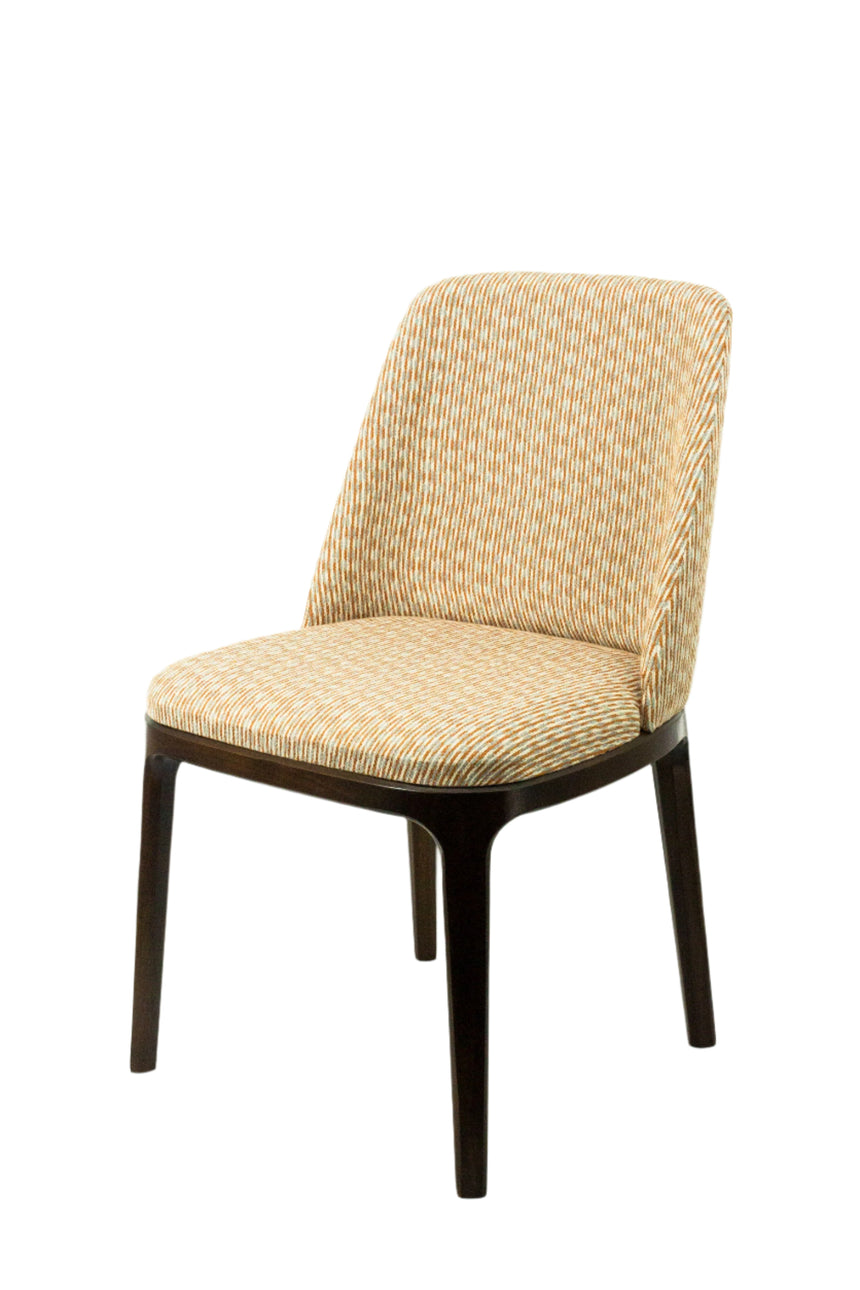 Scaun de restaurant Jordan – disponibil în culori la alegereMobCenter