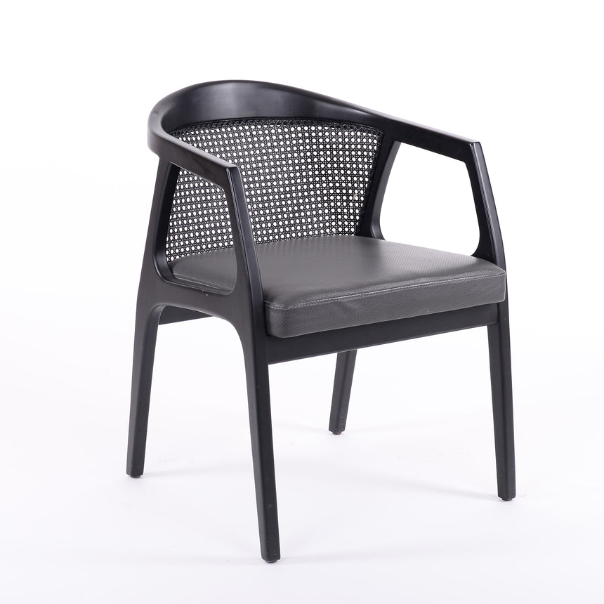 Scaun de restaurant Luxor – disponibil în culori la alegereMobCenter