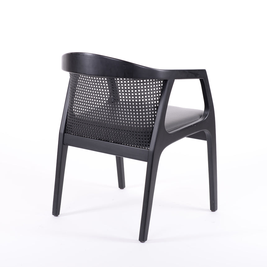 Scaun de restaurant Luxor – disponibil în culori la alegereMobCenter