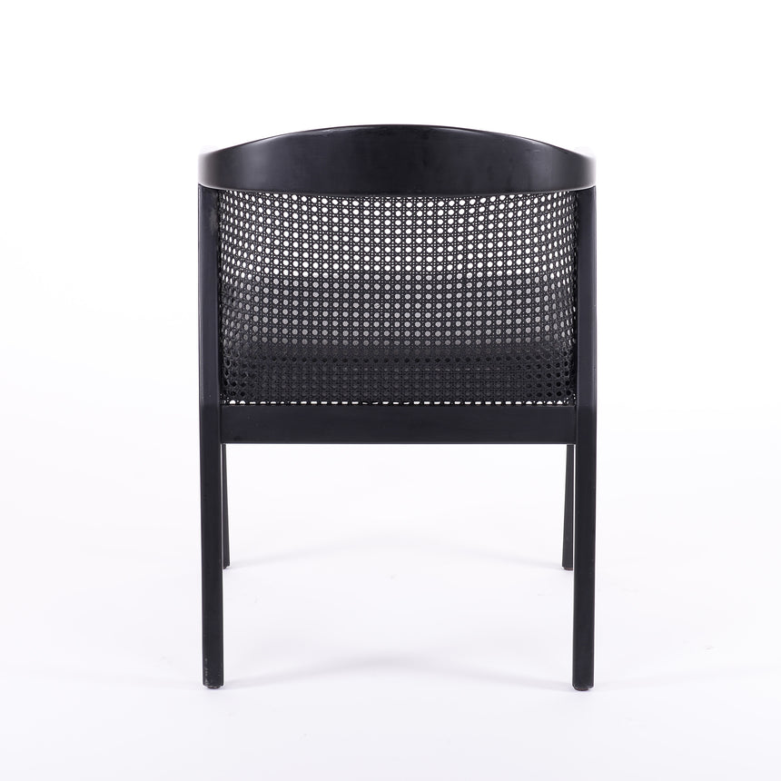 Scaun de restaurant Luxor – disponibil în culori la alegereMobCenter