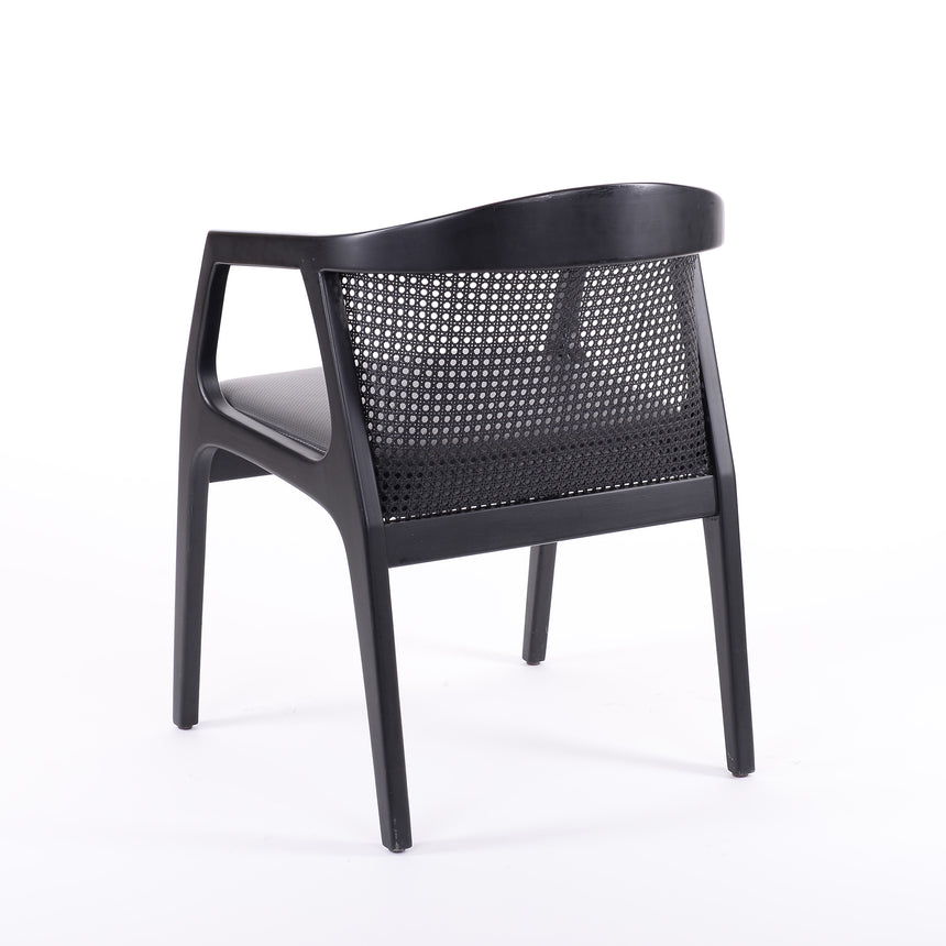 Scaun de restaurant Luxor – disponibil în culori la alegereMobCenter