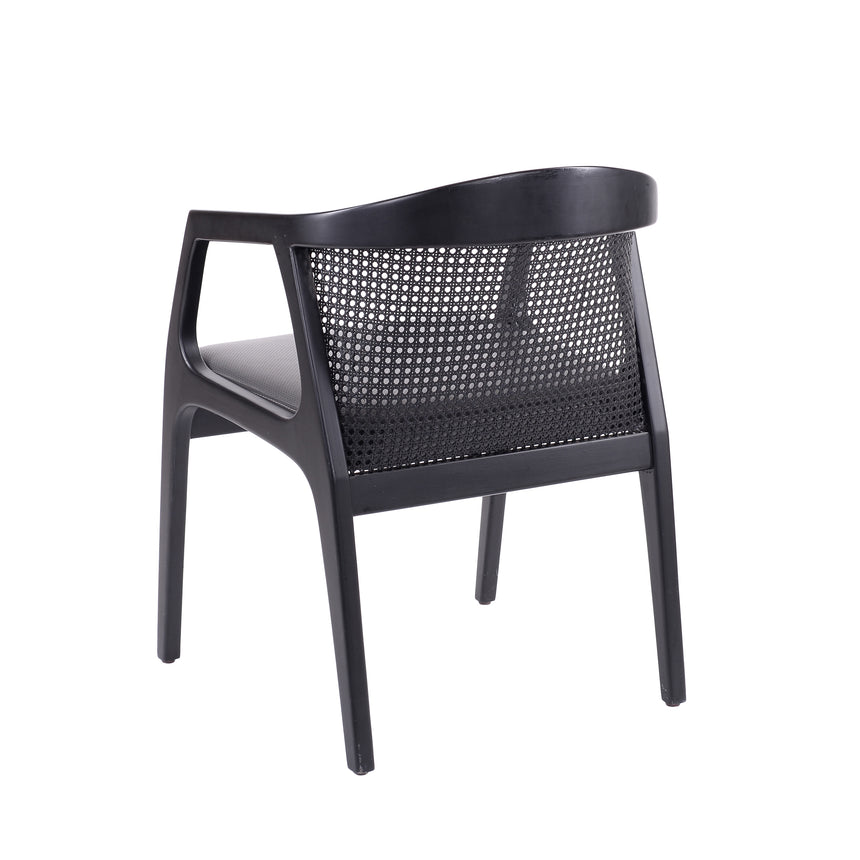 Scaun de restaurant Luxor – disponibil în culori la alegereMobCenter