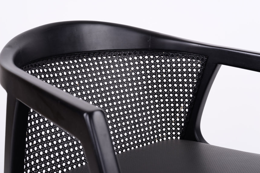 Scaun de restaurant Luxor – disponibil în culori la alegereMobCenter