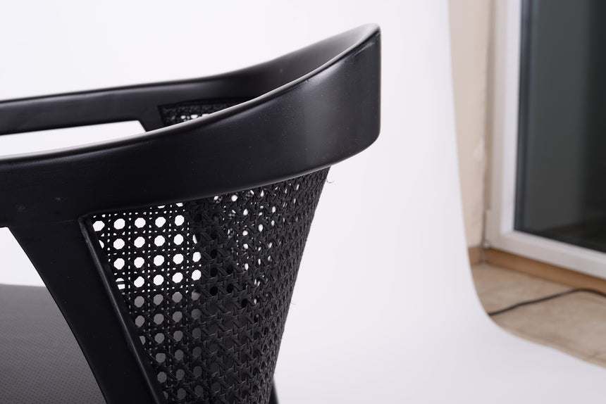 Scaun de restaurant Luxor – disponibil în culori la alegereMobCenter