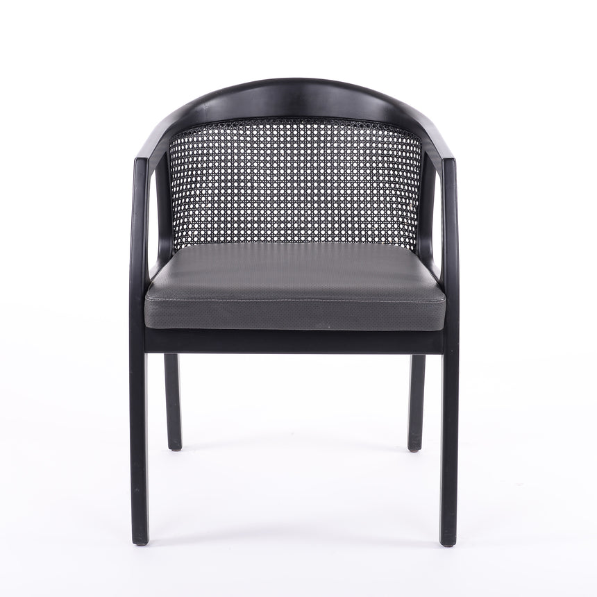 Scaun de restaurant Luxor – disponibil în culori la alegereMobCenter