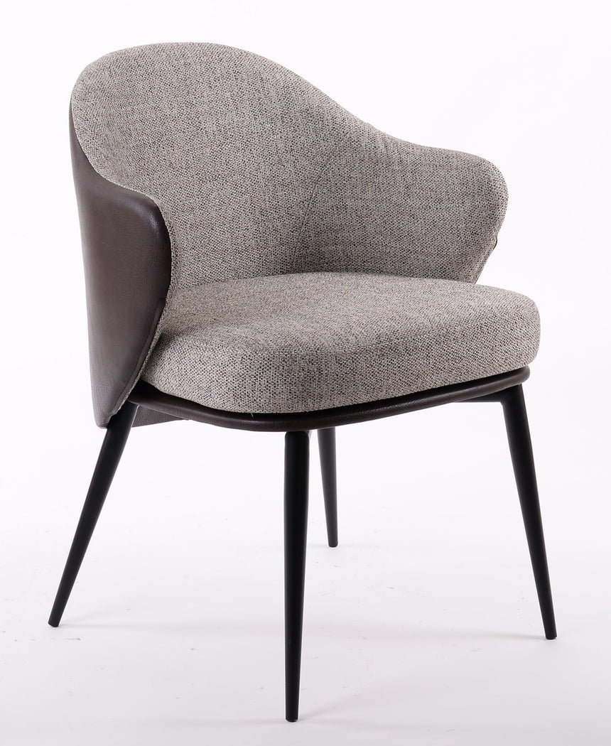 Scaun de restaurant Maryam – disponibil în culori la alegereMobCenter