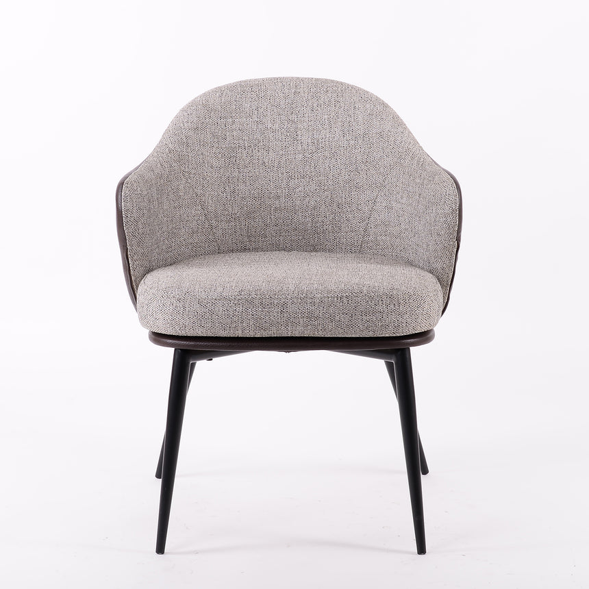 Scaun de restaurant Maryam – disponibil în culori la alegereMobCenter