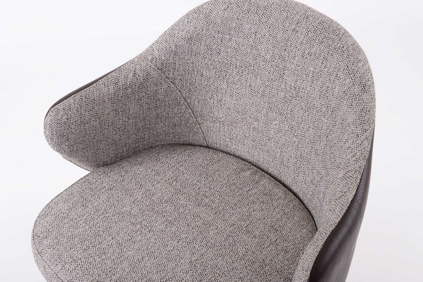 Scaun de restaurant Maryam – disponibil în culori la alegereMobCenter