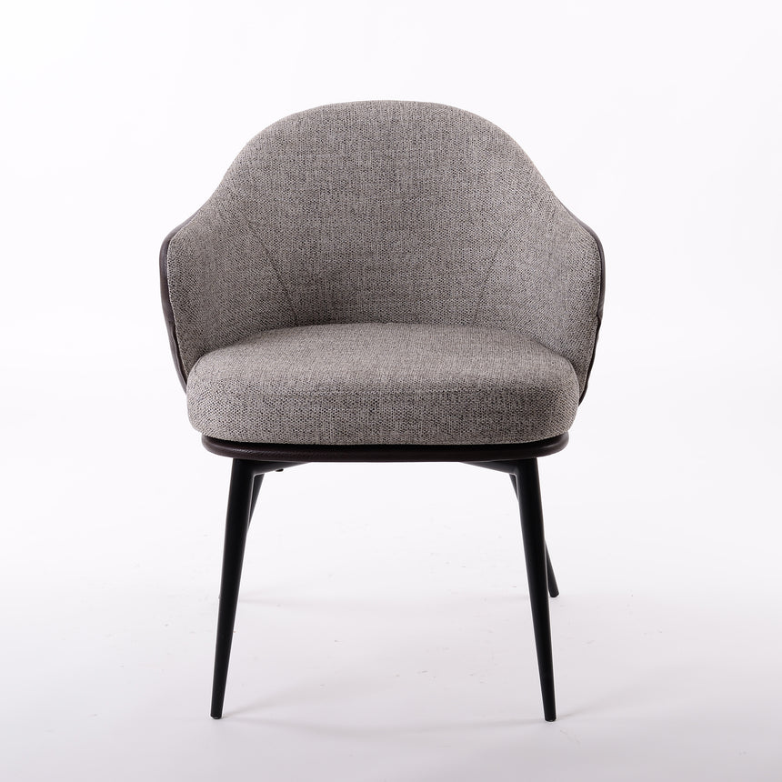 Scaun de restaurant Maryam – disponibil în culori la alegereMobCenter