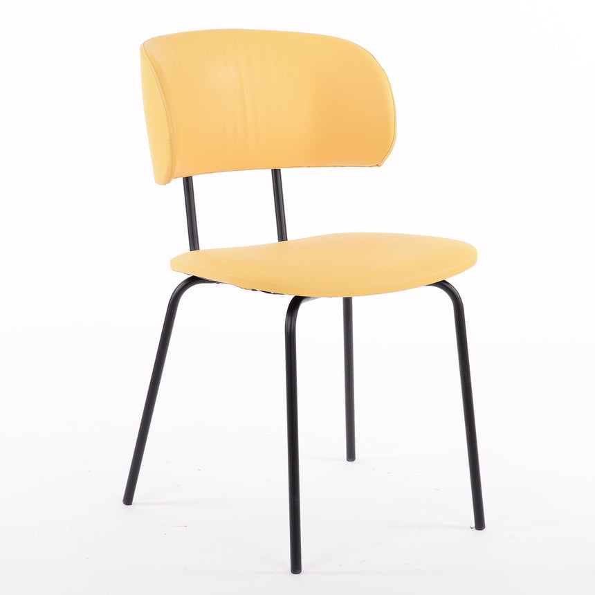 Scaun de restaurant Monique – disponibil în culori la alegereMobCenter