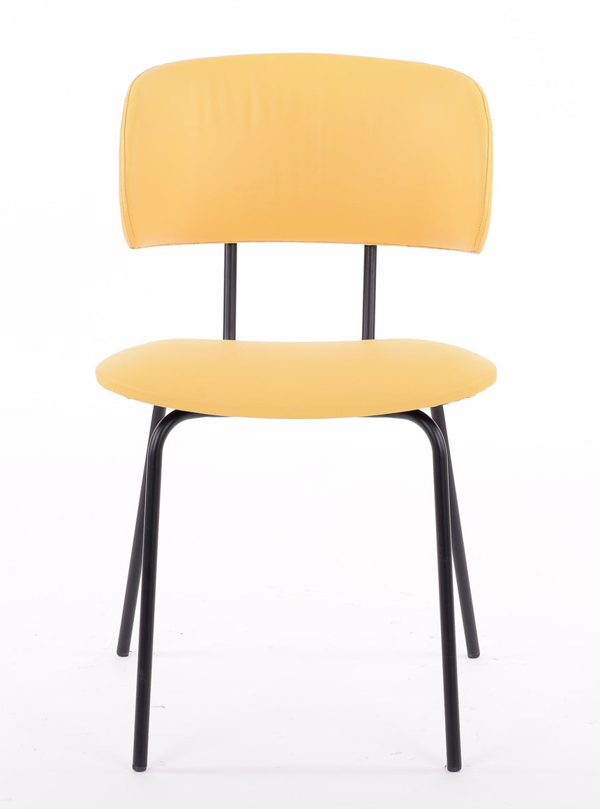 Scaun de restaurant Monique – disponibil în culori la alegereMobCenter