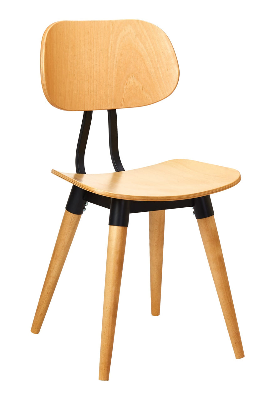 Scaun de restaurant Richard – disponibil în culori la alegereMobCenter