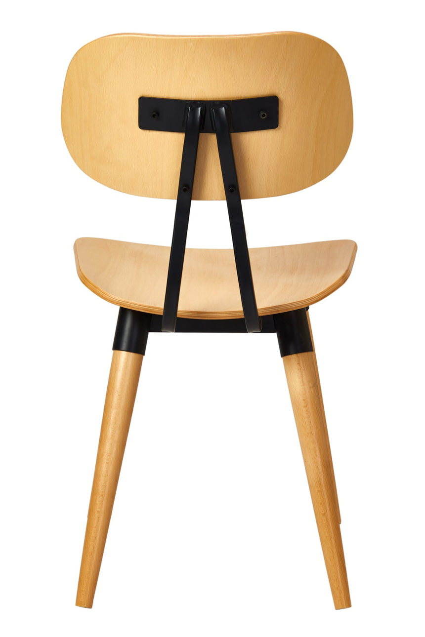 Scaun de restaurant Richard – disponibil în culori la alegereMobCenter