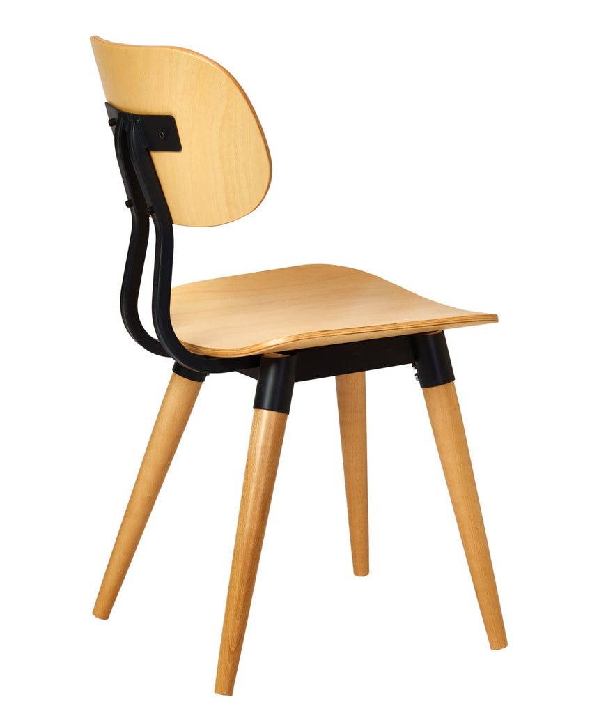 Scaun de restaurant Richard – disponibil în culori la alegereMobCenter