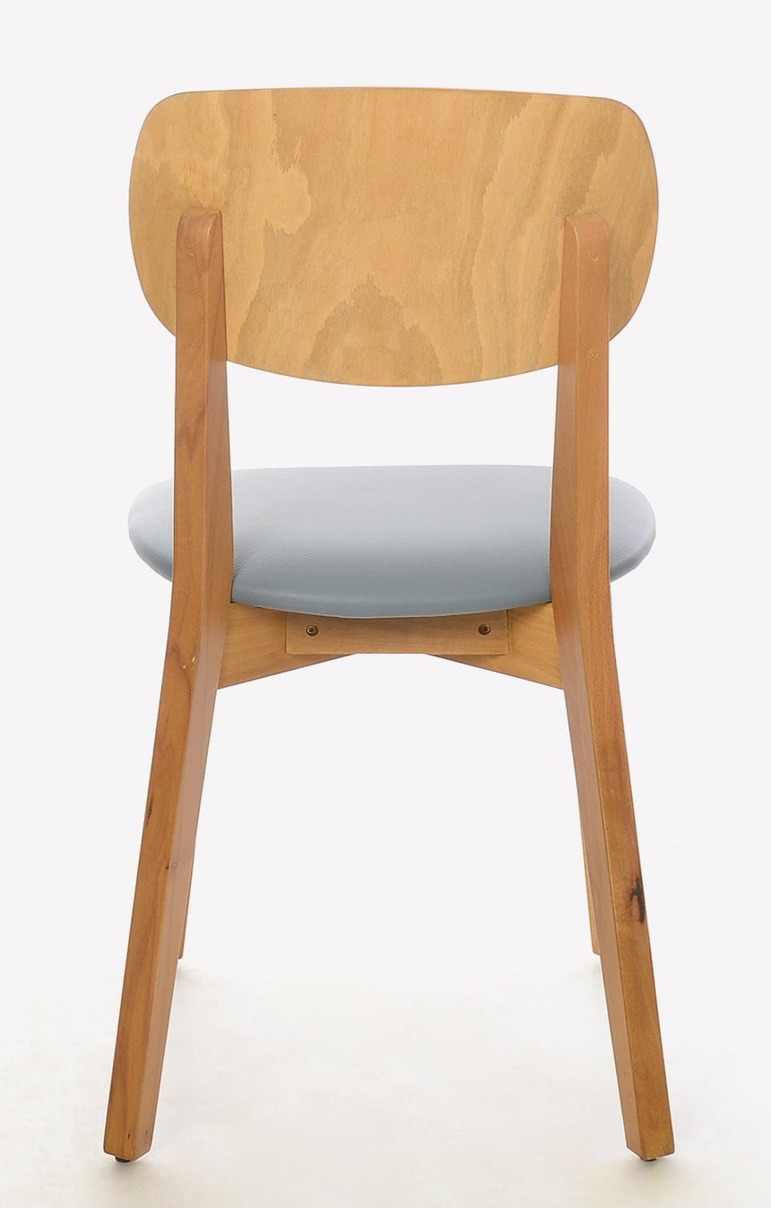 Scaun de restaurant Robinson PS – disponibil în culori la alegereMobCenter