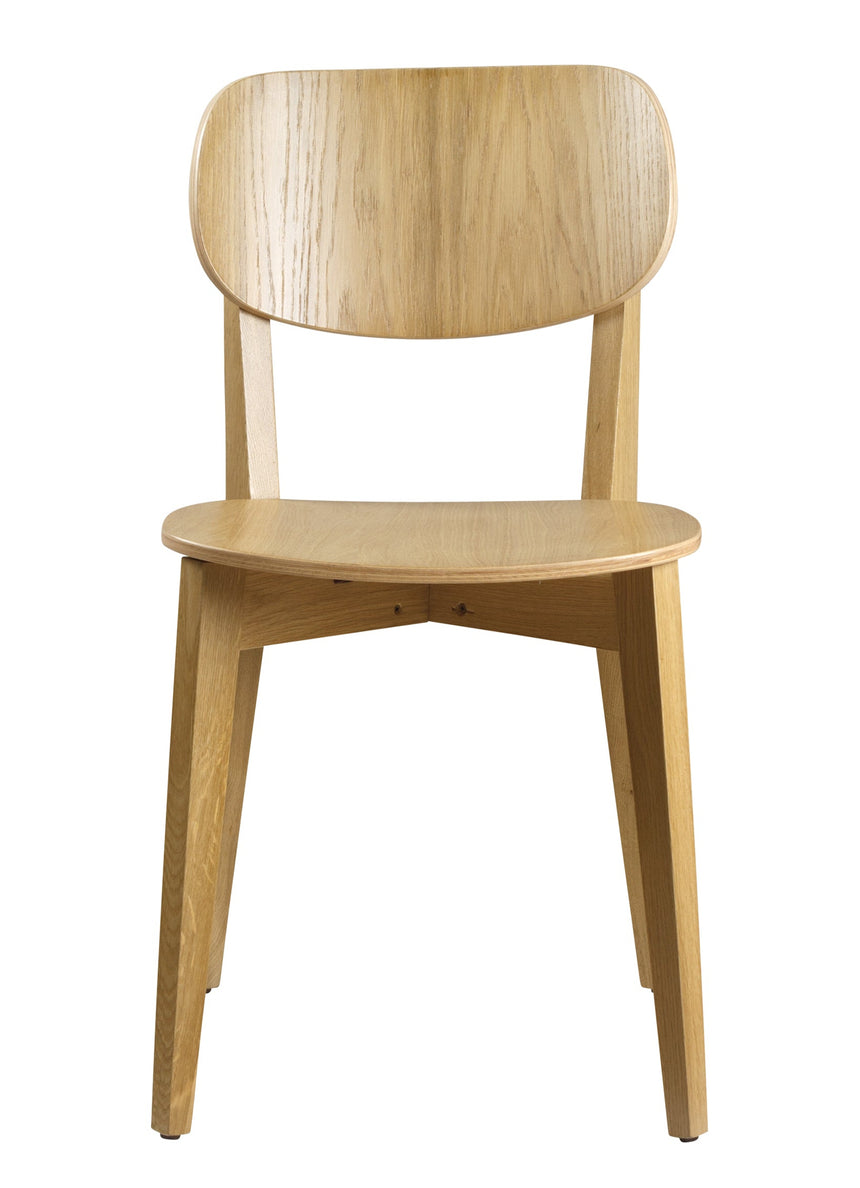 Scaun de restaurant Robinson – disponibil în culori la alegereMobCenter