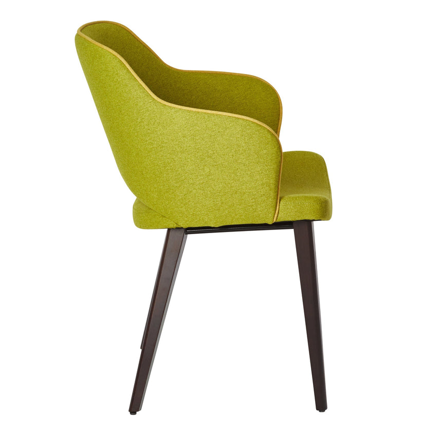 Scaun de restaurant Shark P – disponibil în culori la alegereMobCenter