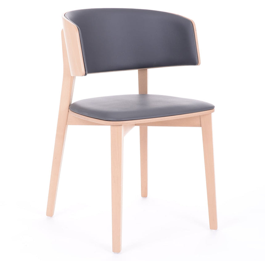 Scaun de restaurant Sharon 3AL – disponibil în culori la alegereMobCenter