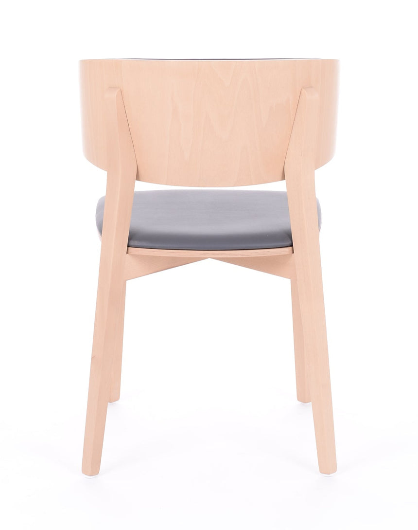 Scaun de restaurant Sharon 3AL – disponibil în culori la alegereMobCenter