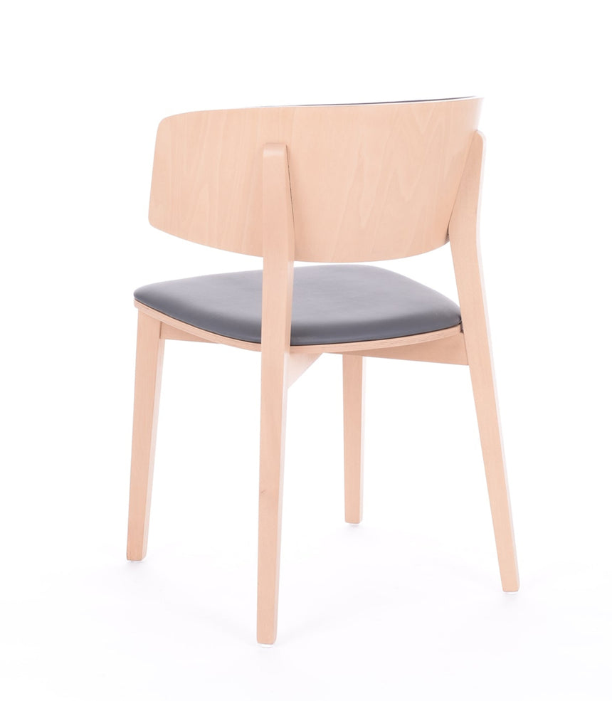 Scaun de restaurant Sharon 3AL – disponibil în culori la alegereMobCenter